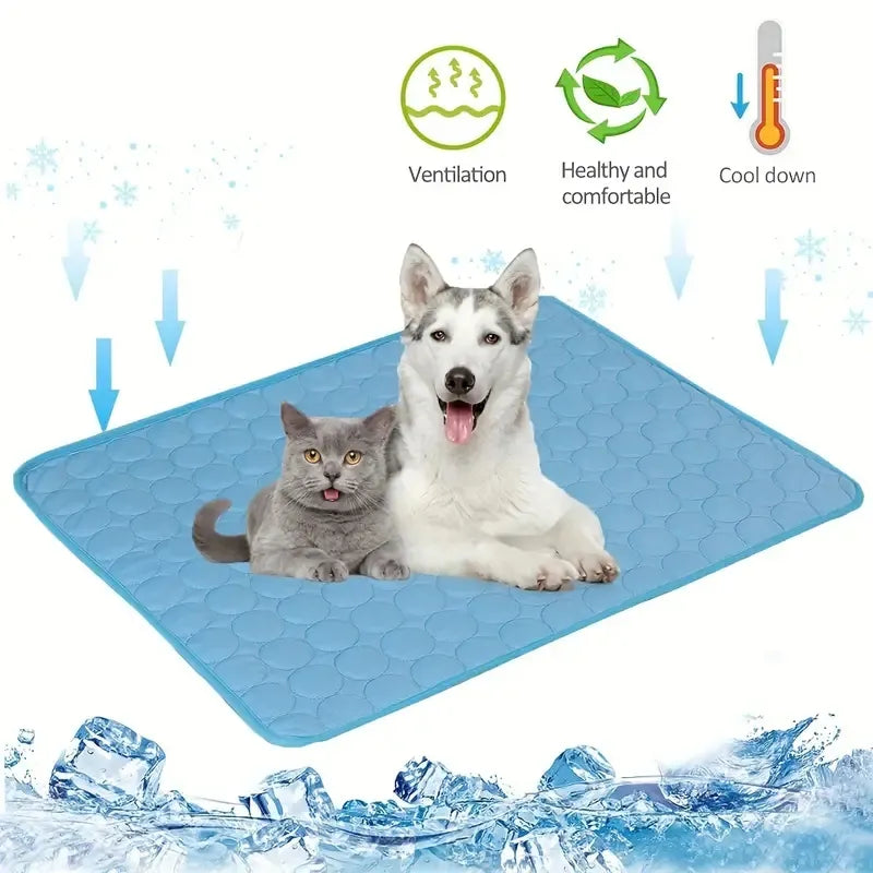 Pawsome Cooling Mat